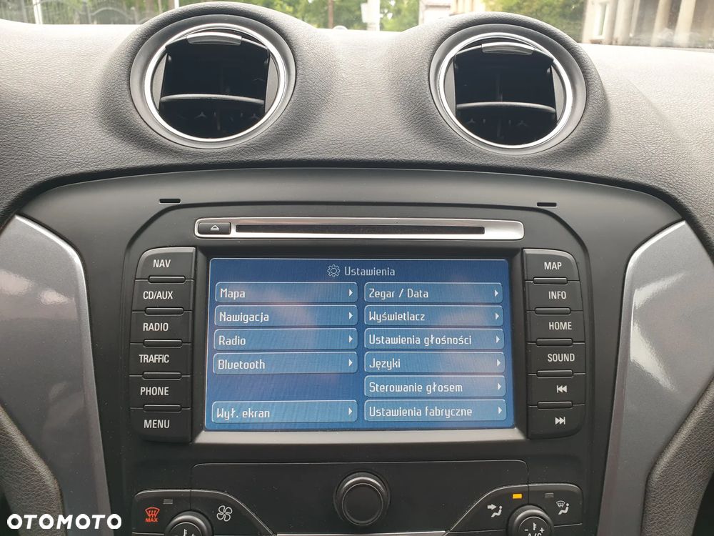 Ford Mondeo 2.0 TDCi Viva Titanium - 27