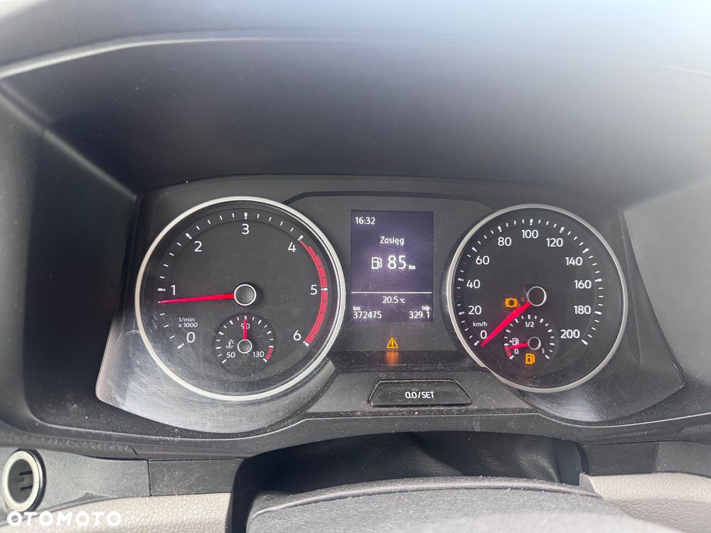 Volkswagen Crafter - 6