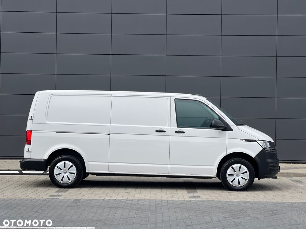 Volkswagen T6 Lang - 13