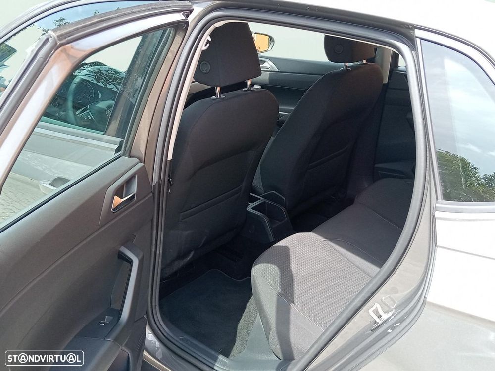 VW Polo 1.0 TSI Confortline DSG - 15