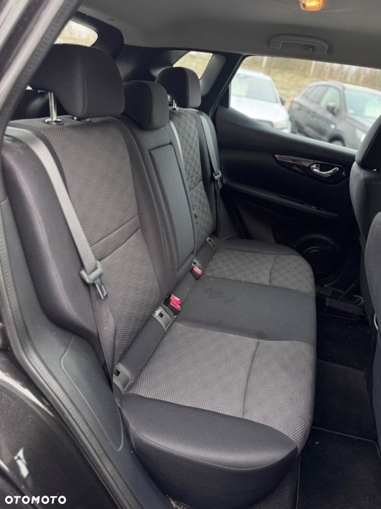 Nissan Qashqai - 26