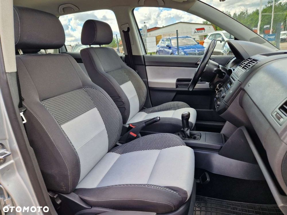 Volkswagen Polo Cross - 18