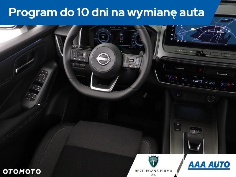 Nissan Qashqai - 8