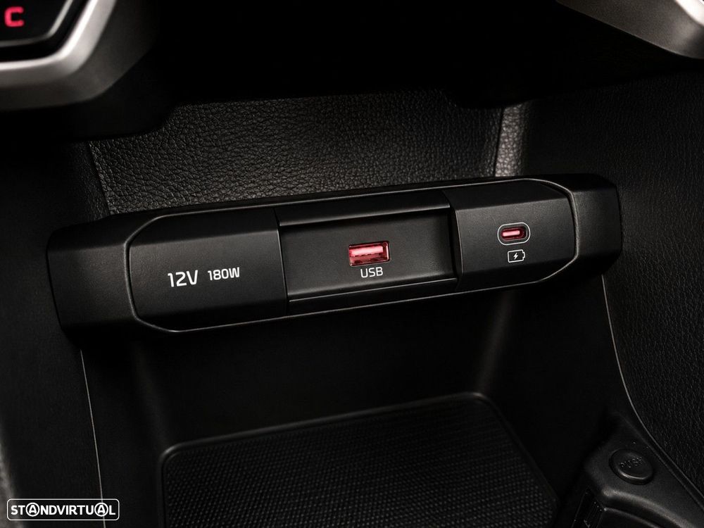 Kia Picanto 1.0 MPi Urban 5AMT - 23