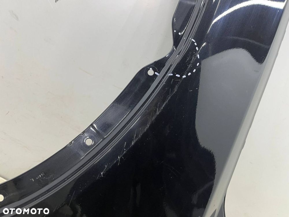 Błotnik Suzuki Vitara 2 II 15r.- lewy przedni lewy przód - 16