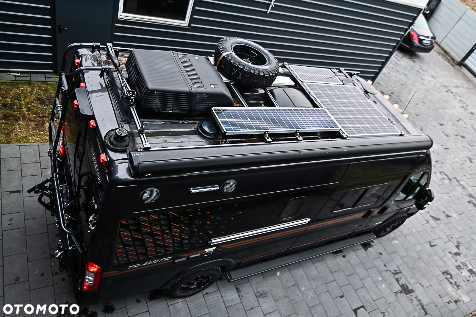 RAM WINNEBAGO EDITION 100 - 2