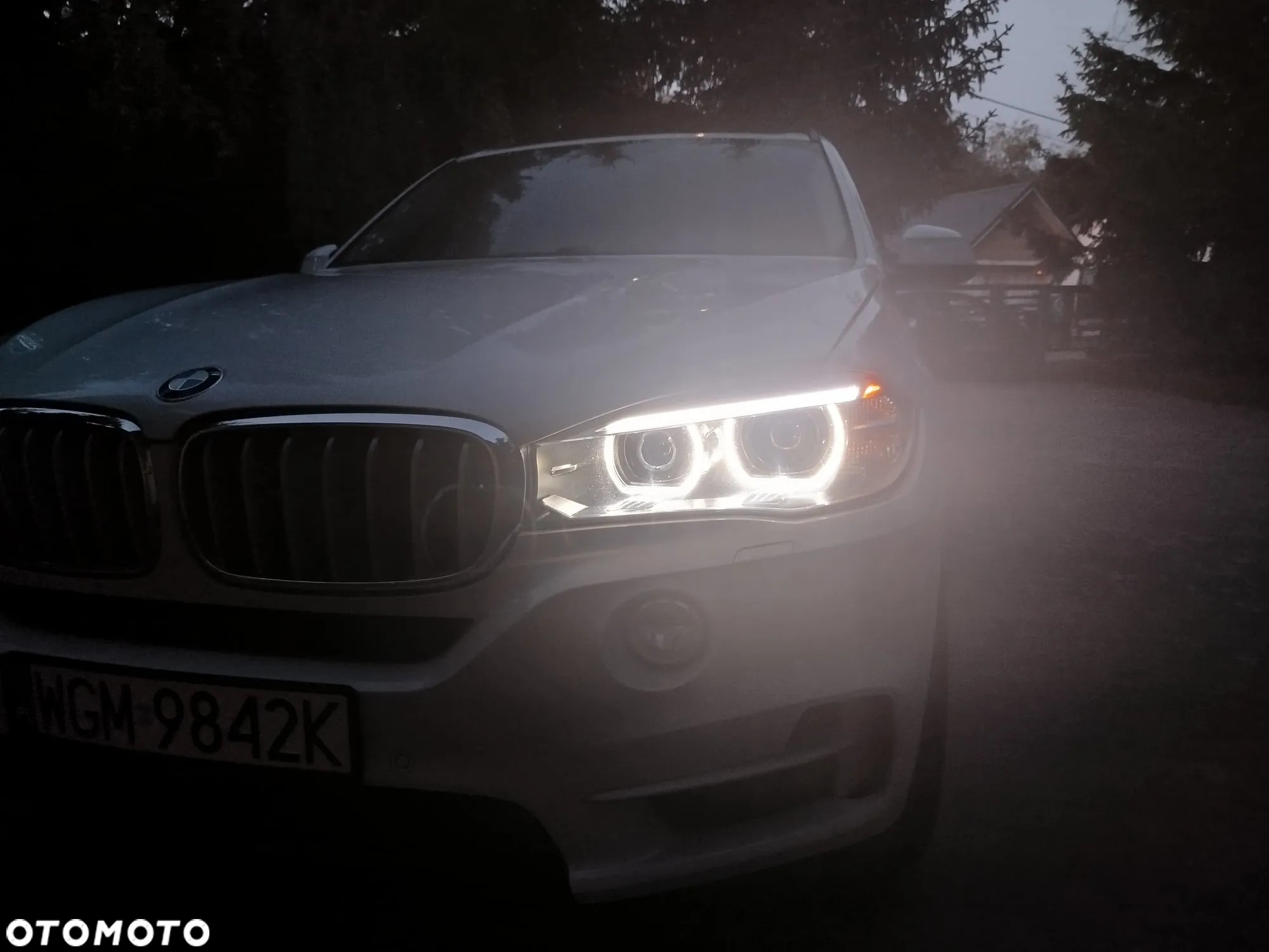 BMW X5 - 19