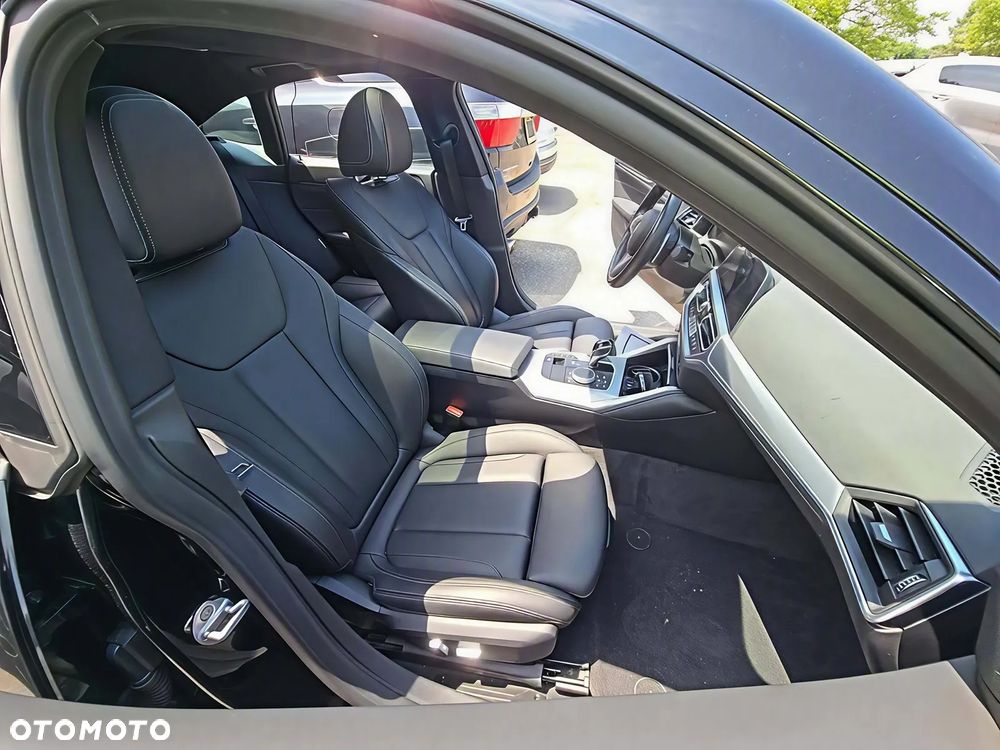 BMW Seria 4 - 7