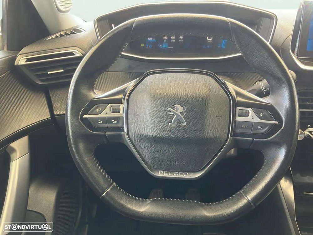 Peugeot 2008 1.2 PureTech Allure - 13