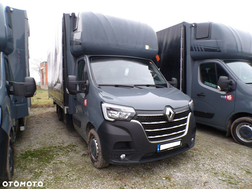 Renault Master - 2