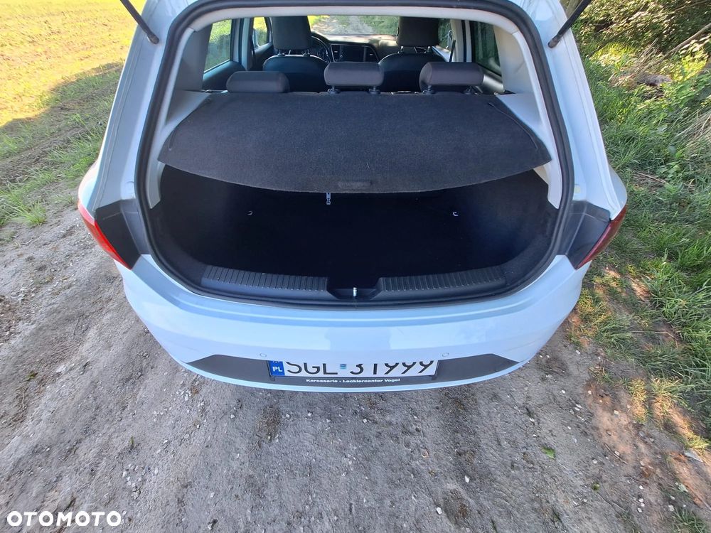Seat Leon 2.0 TDI FR S&S EU6 - 17