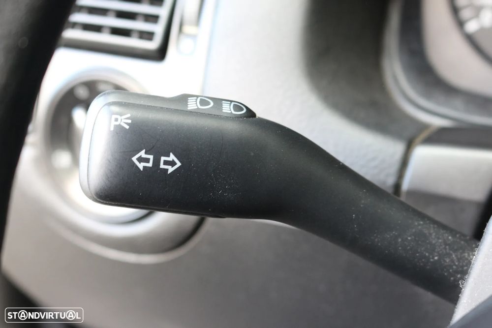 VW Golf 1.4i Confortline JE+AC - 15