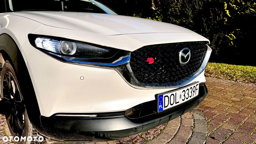 Mazda CX-30 2.0 mHEV Homura 2WD - 13