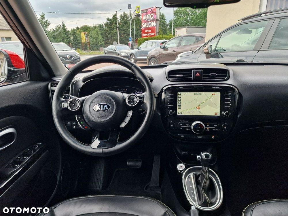 Kia Soul - 22