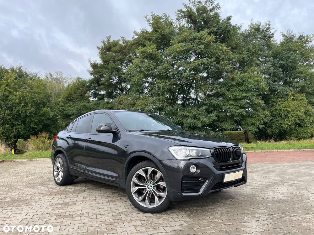 BMW X4 xDrive30d xLine - 5