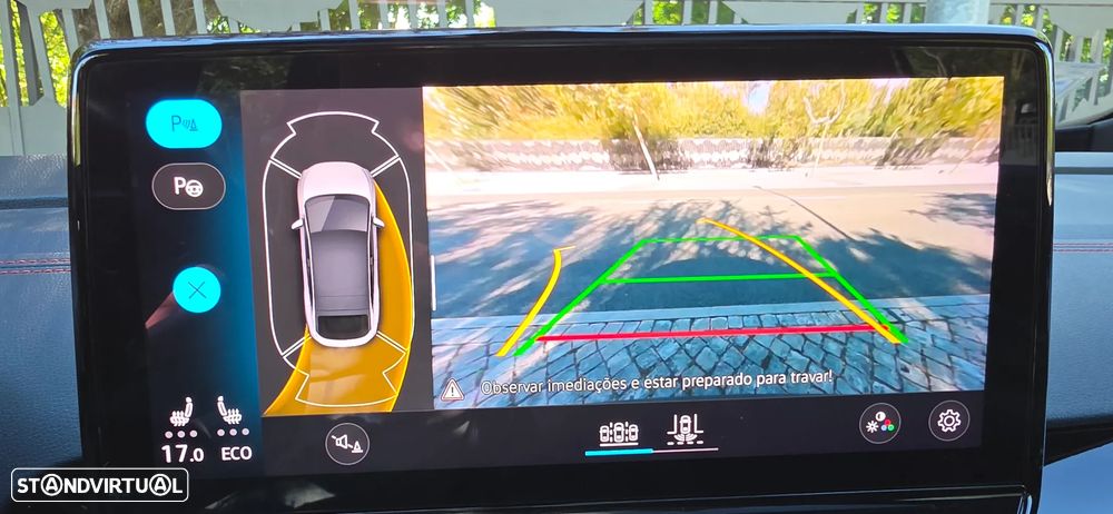 VW ID.5 77 kWh GTX - 24