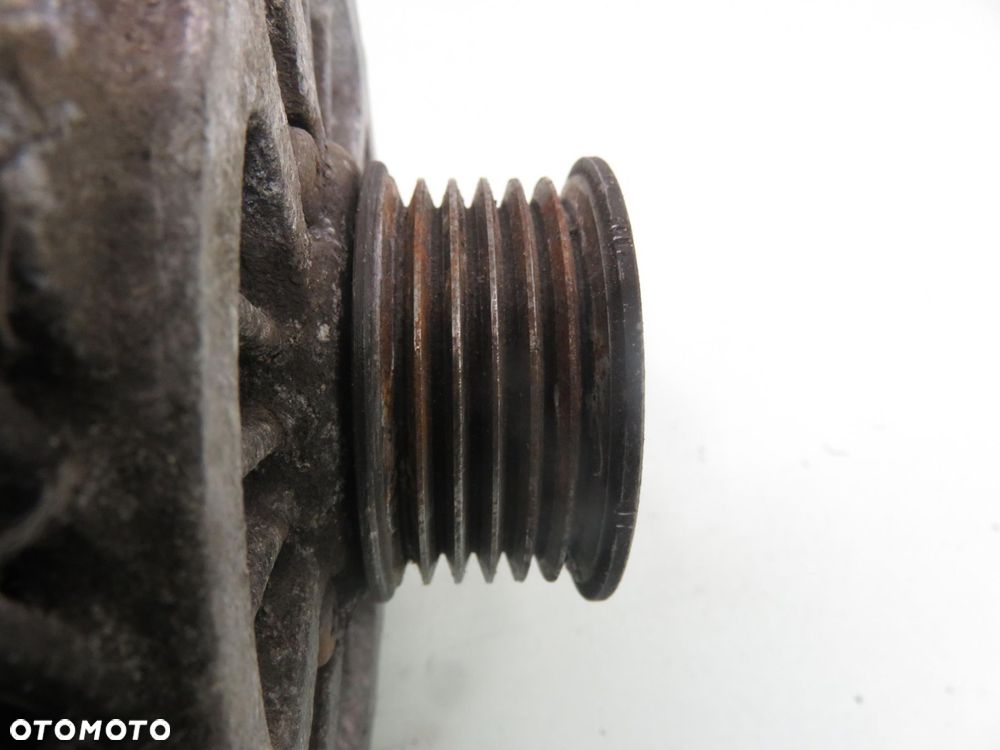 ALTERNATOR MAZDA 5 (CR19) 2.0 A3TG4791 - 3