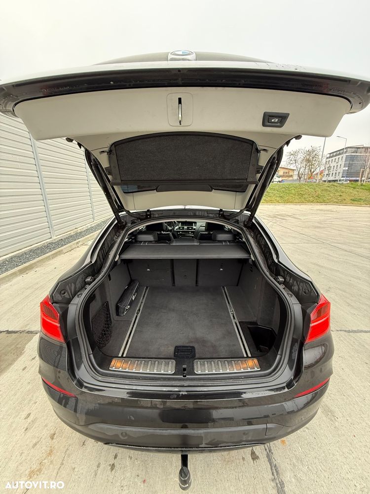 BMW X4 xDrive20d Aut. xLine - 8