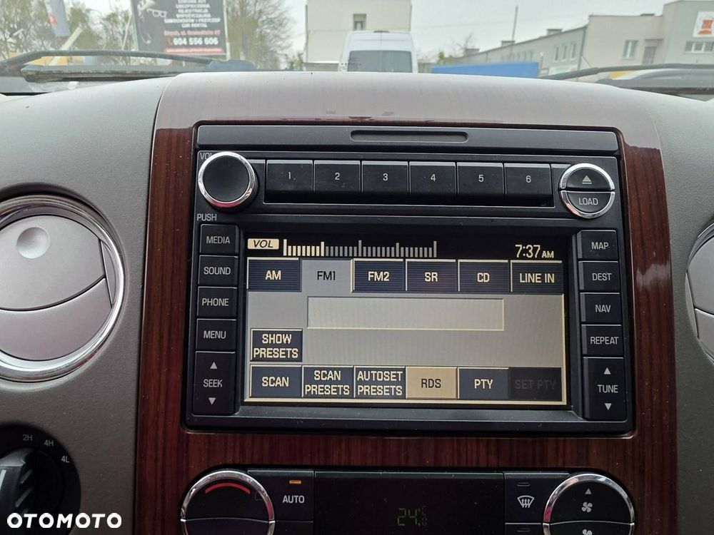 Ford F150 - 21