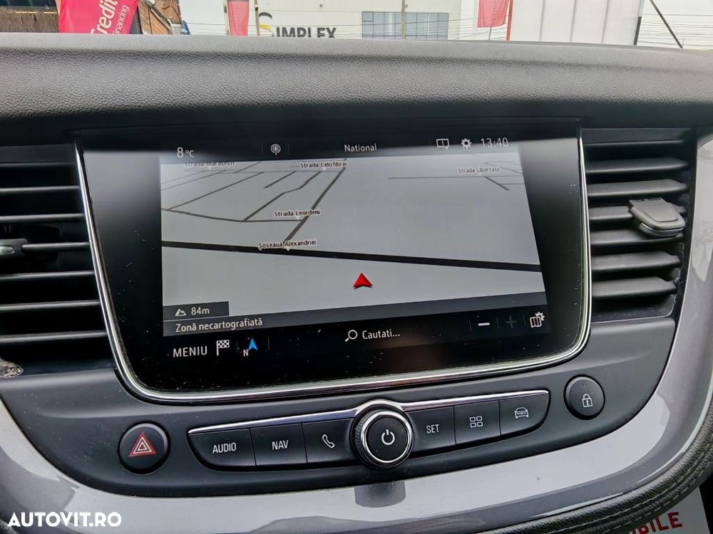 Opel Grandland X 1.5 D Start/Stop Automatik Elegance - 12