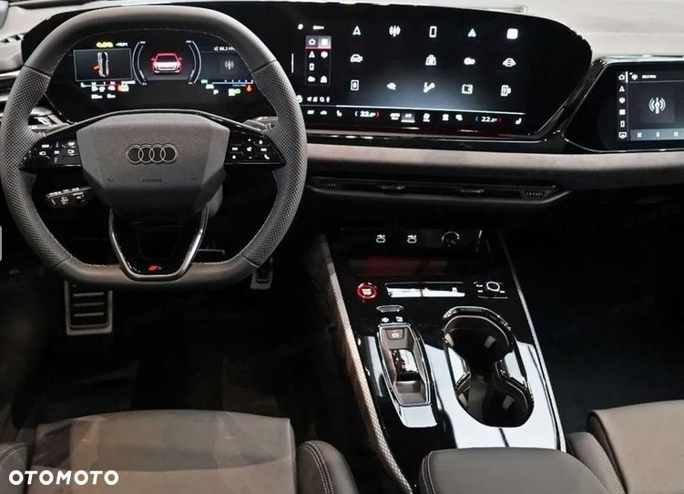 Audi A5 Avant TFSI Quattro S tronic - 8