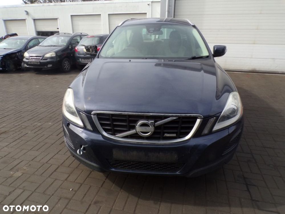 Części - Volvo XC60 1 I 2.4 D4 215 KM AWD 12R - 2