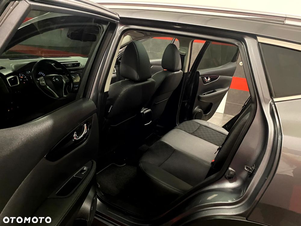 Nissan Qashqai 1.6 DIG-T 360 - 20