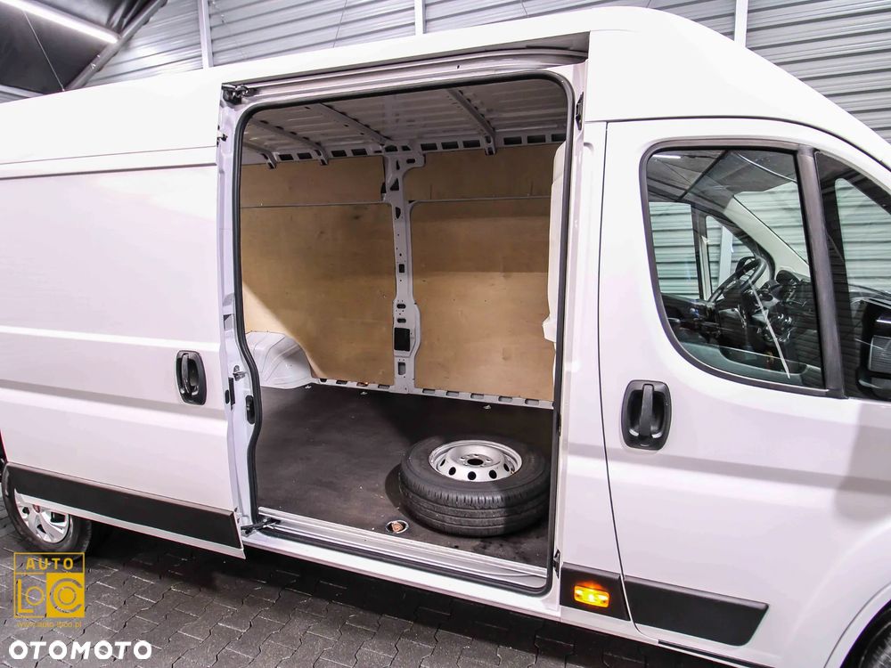 Fiat DUCATO FURGON L4H2 - 13