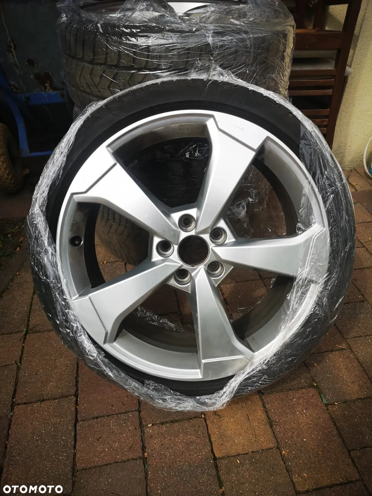 Audi A6 Avant 3.0 TDI quattro S tronic - 20