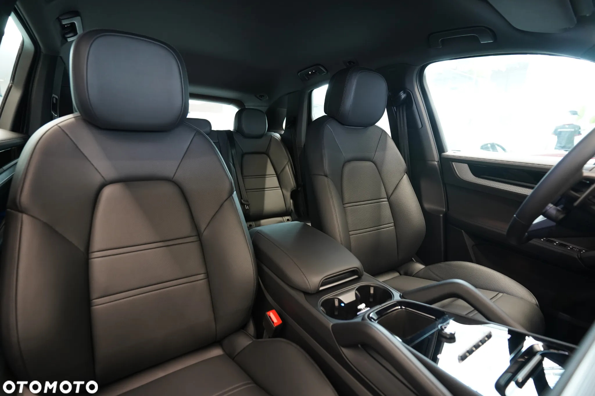 Porsche Cayenne E-Hybrid - 15