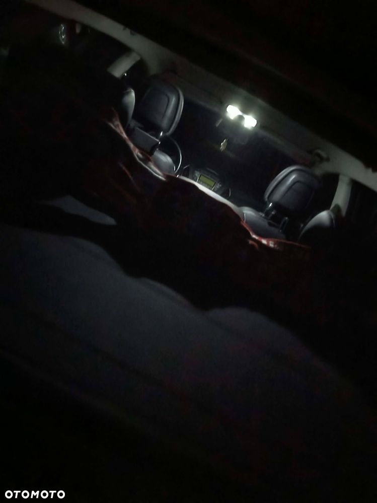 Hyundai ix35 2.0 GDI Premium 4WD - 12