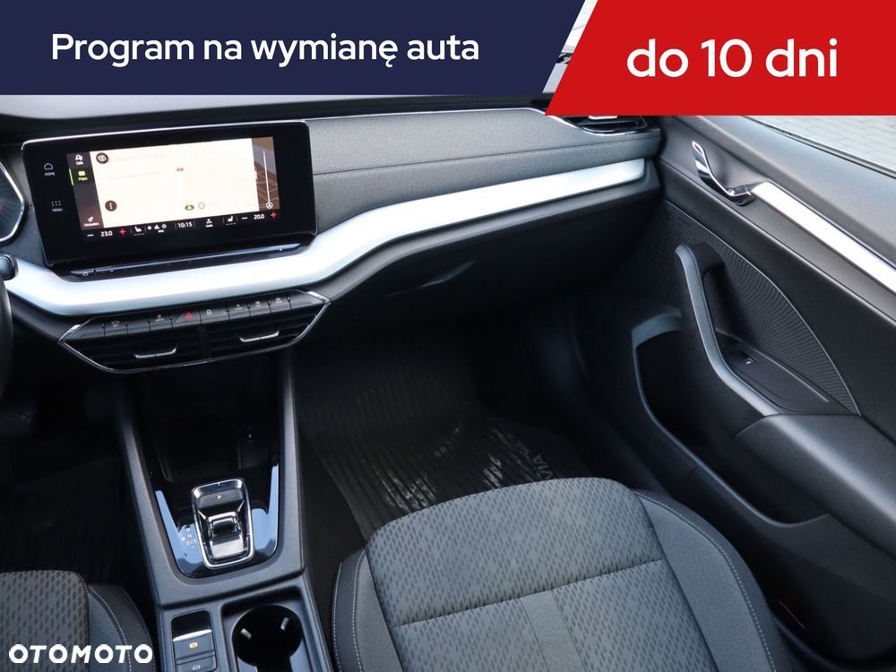 Skoda Octavia - 10
