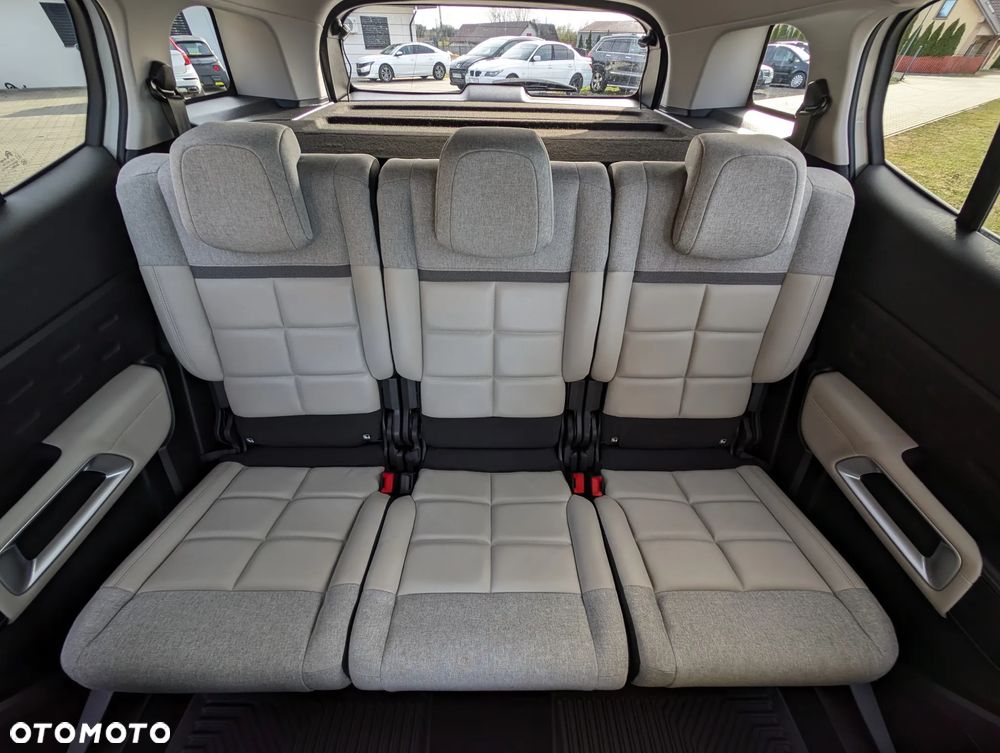 Citroën C5 Aircross 1.5 BlueHDi Shine EAT8 - 36