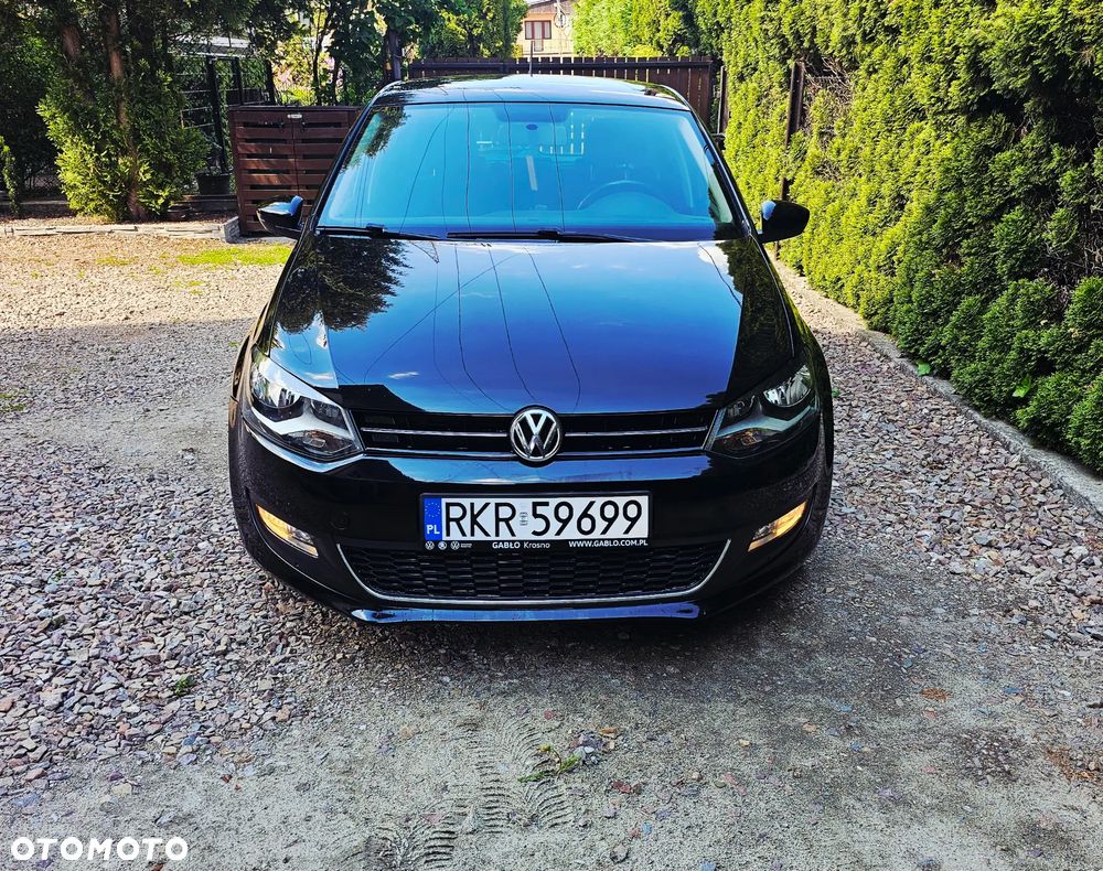 Volkswagen Polo 1.2 MATCH - 7
