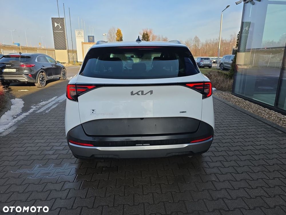 Kia Sportage 1.6 T-GDI HEV L 2WD - 7