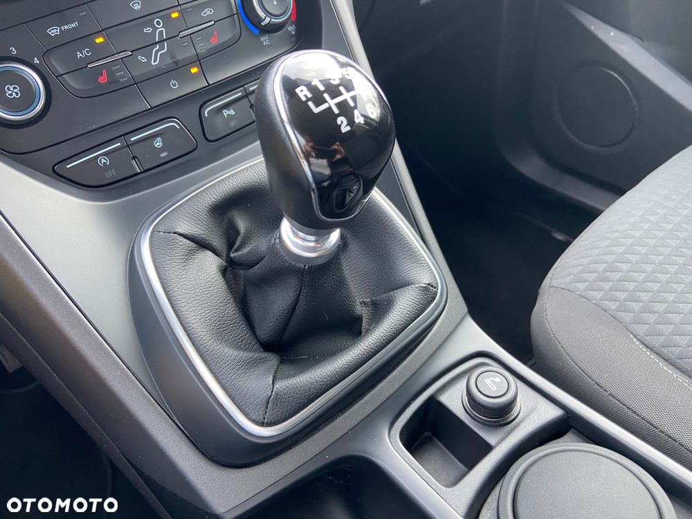 Ford C-MAX 1.0 EcoBoost Edition ASS - 17