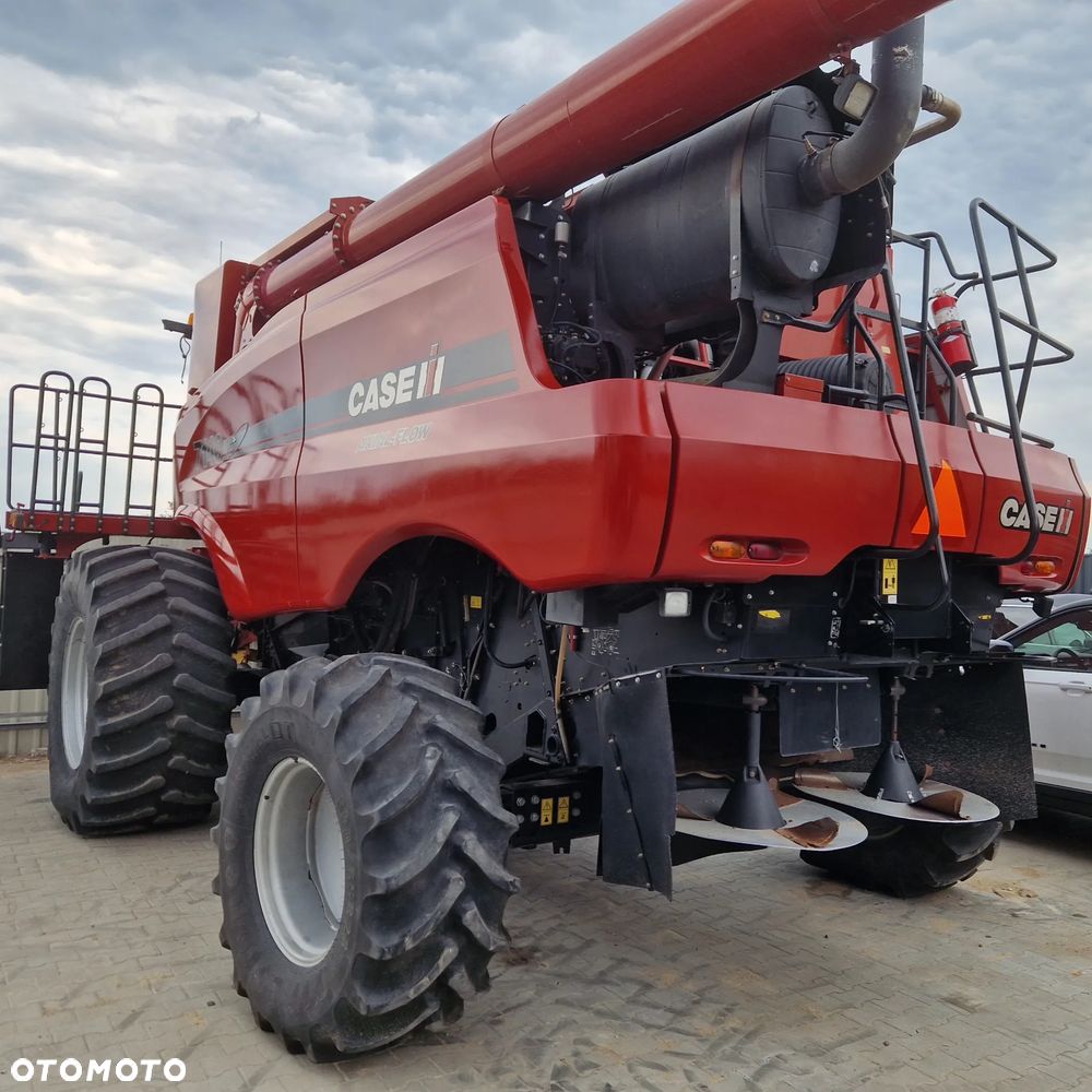 Case IH 7240 - 8
