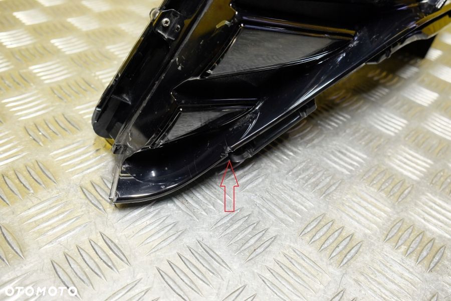 HYUNDAI TUCSON 2021- REFLEKTOR LAMPA FULL LED LEWA 92207-CW USA - 4