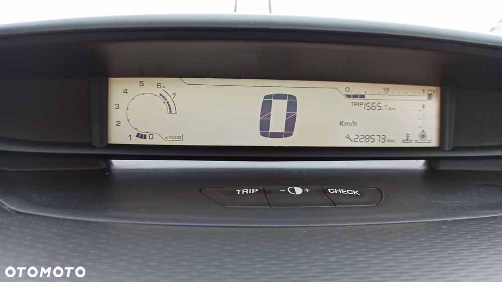 Citroën C4 - 5
