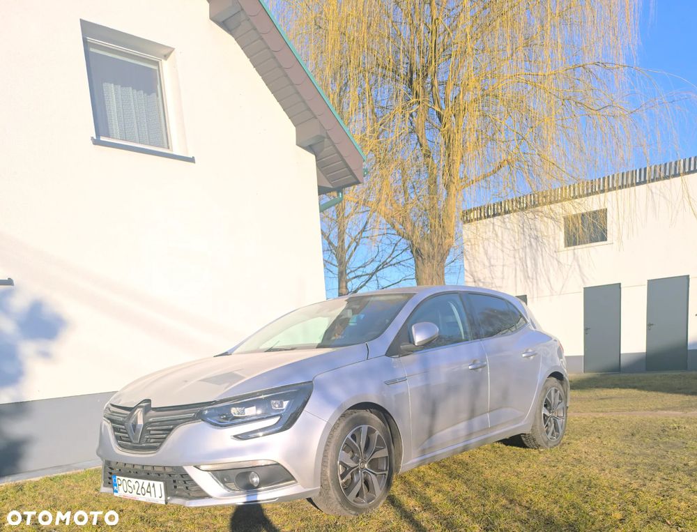 Renault Megane ENERGY dCi 110 EDC BUSINESS - 8