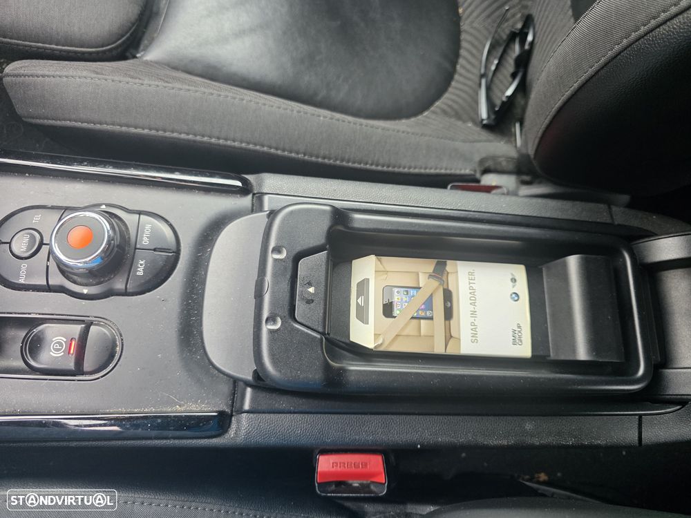 MINI Clubman One D - 15