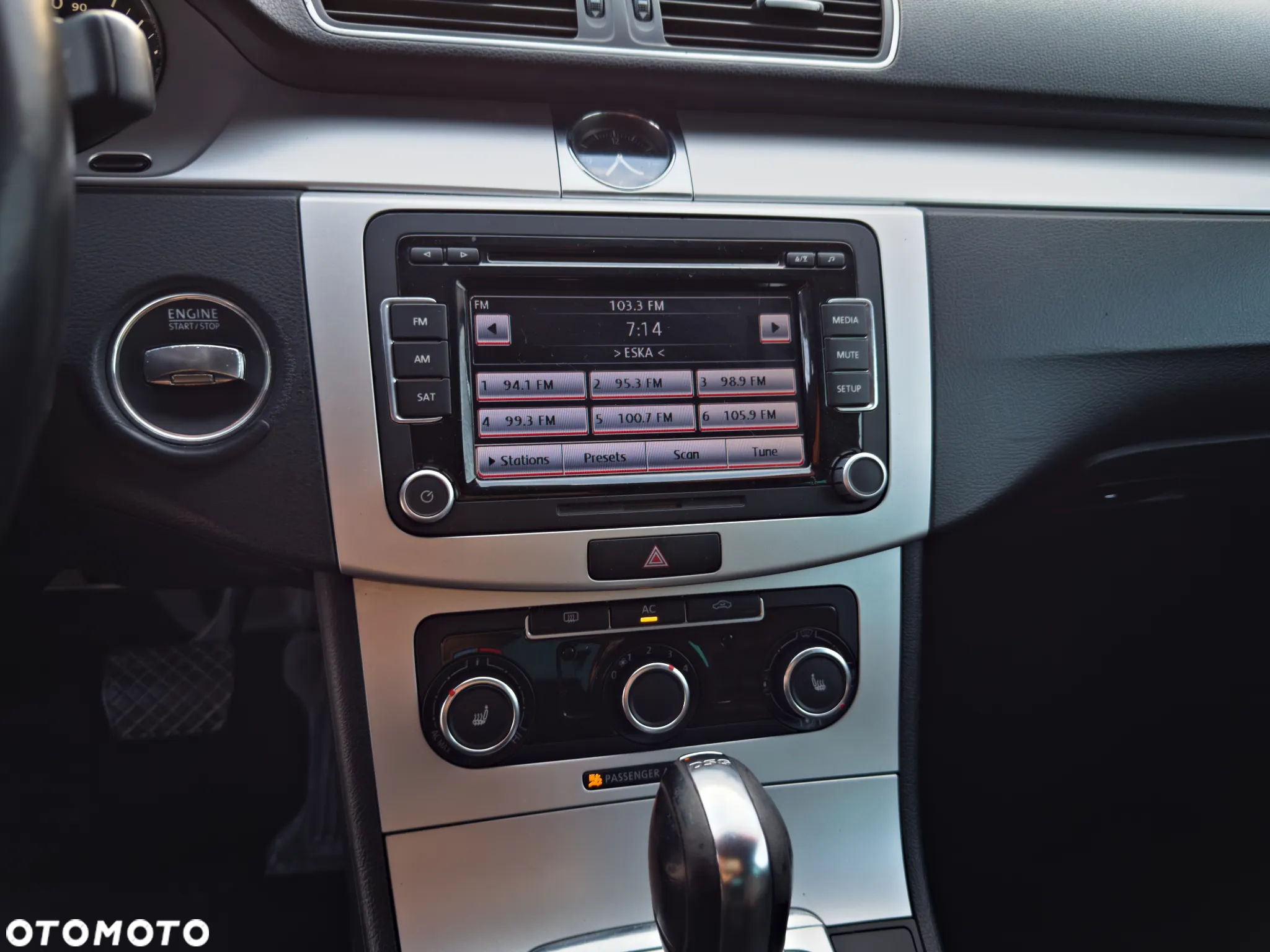 Volkswagen Passat CC 2.0 TSI DSG - 28