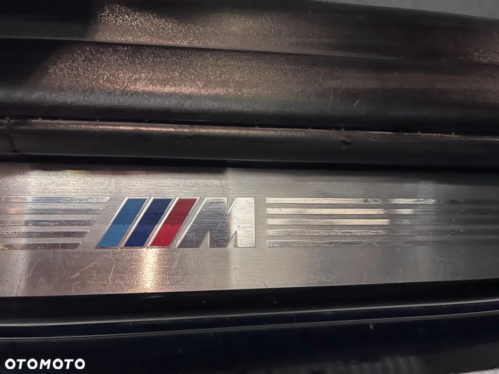 BMW X3 3.0d - 25