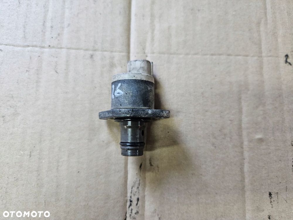 TOYOTA COROLLA VERSO AVENSIS T25 2.0 D4D 2.2 ZAWÓR SCV POMPY WTRYSKOWEJ - 2