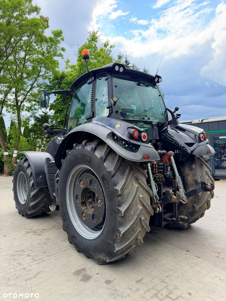 Deutz-Fahr 7250 TTV Warrior - 12