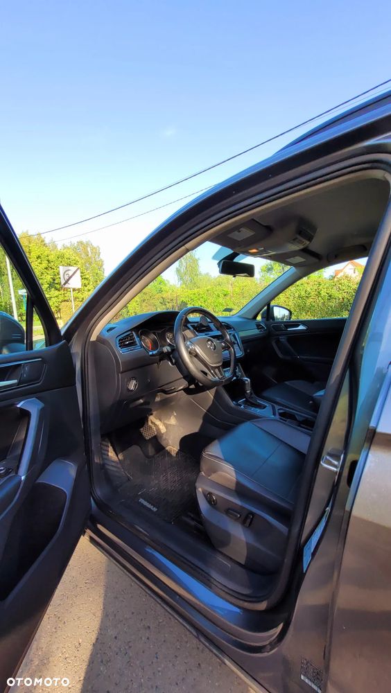 Volkswagen Tiguan 2.0 TSI BMT 4Mot Highline DSG - 33