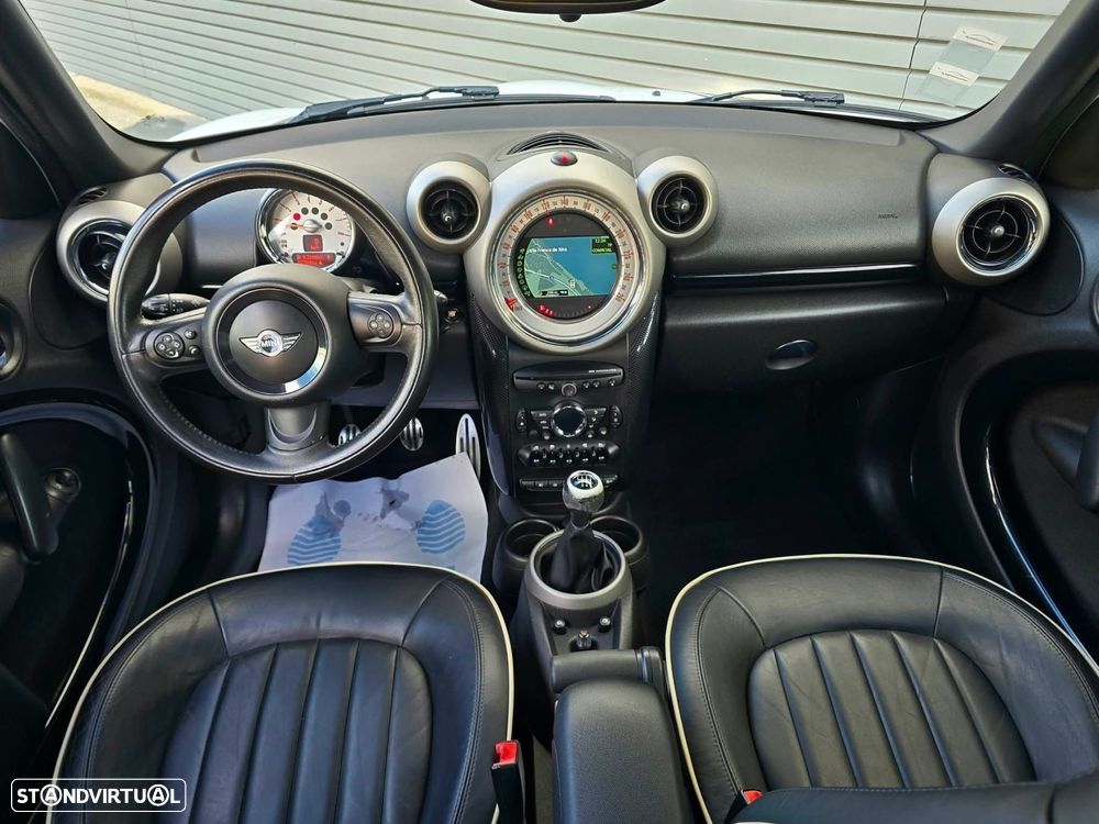 MINI Countryman Cooper S ALL4 - 18