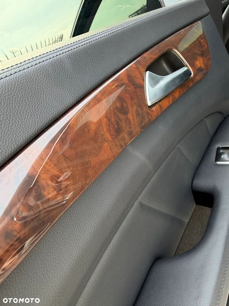 Mercedes-Benz CLS 350 7G-TRONIC - 33