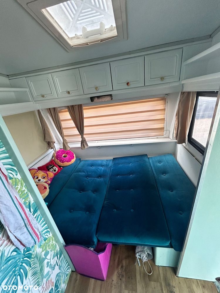 Hobby Prestige 460 - 7