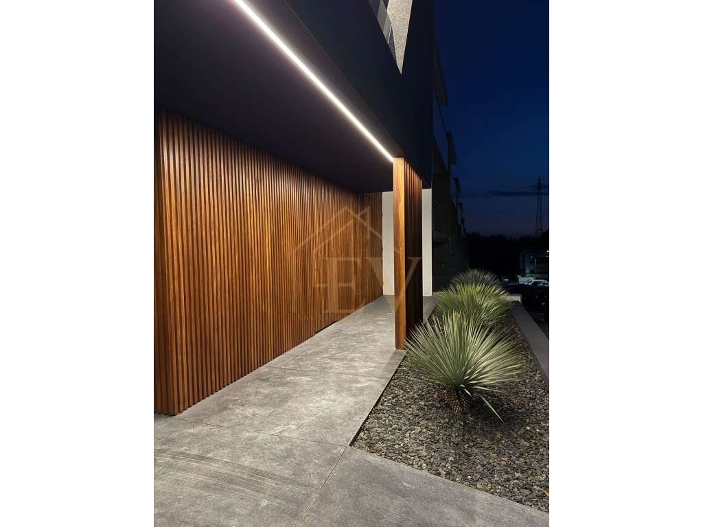 Moradia Arcela - Azurém Guimãraes - Grande imagem: 4/12